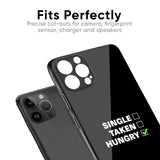 Hungry Glass Case for iPhone 14 Pro