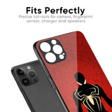 Mighty Superhero Glass Case For iPhone 14 Plus