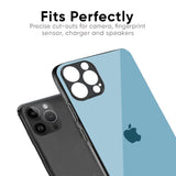 Sapphire Glass Case for iPhone 8 Plus