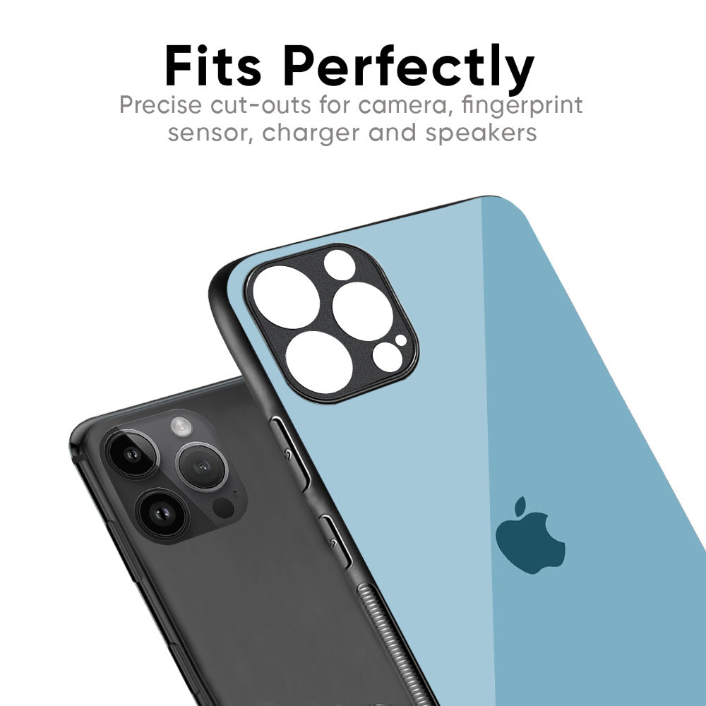 Sapphire Glass Case for iPhone XS Max