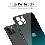Ultramarine Glass Case for iPhone 11 Pro