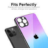 Unicorn Pattern Glass Case for iPhone XS Max