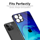 Raging Tides Glass Case for iPhone XS Max