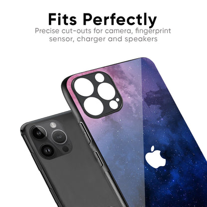 Dreamzone Glass Case For iPhone XS Max
