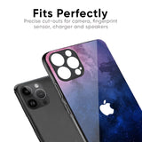 Dreamzone Glass Case For iPhone 8