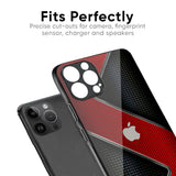 Art Of Strategic Glass Case For iPhone 12 Pro