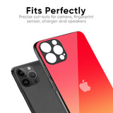 Sunbathed Glass case for iPhone 12 Pro
