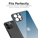 Deep Sea Space Glass Case for iPhone 11 Pro Max