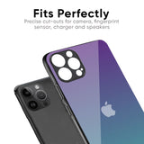 Shroom Haze Glass Case for iPhone 15
