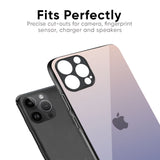 Rose Hue Glass Case for iPhone XS Max