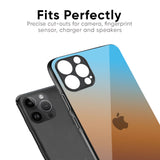 Rich Brown Glass Case for iPhone 11 Pro Max