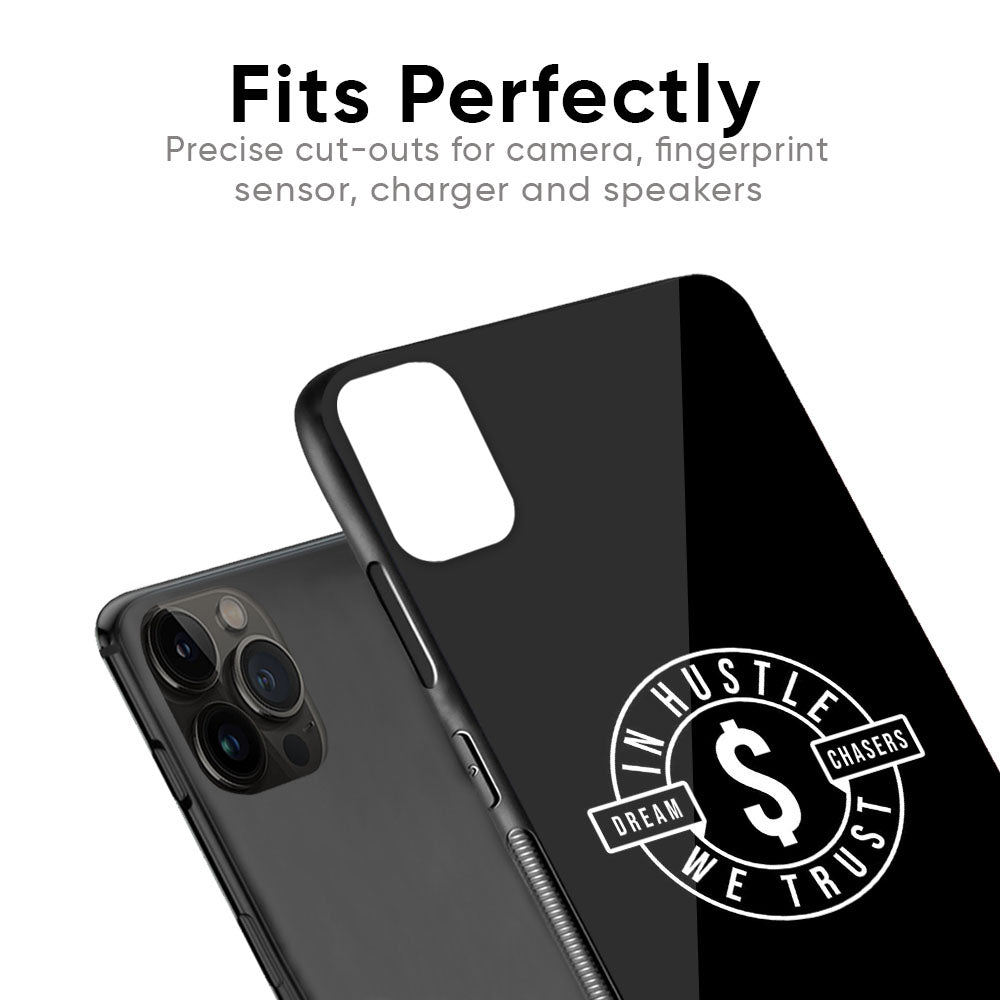 Dream Chasers Glass Case for iPhone 6S