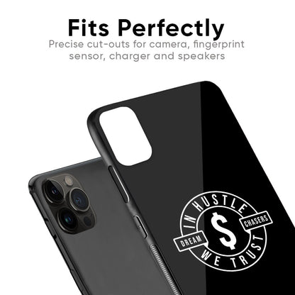 Dream Chasers Glass Case for iPhone 6S