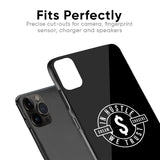 Dream Chasers Glass Case for iPhone SE 2022