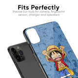 Chubby Anime Glass Case for iPhone 6 Plus