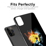 AAA Joker Glass Case for iPhone 15 Pro Max