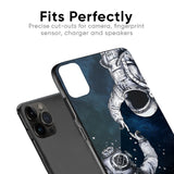 Astro Connect Glass Case for iPhone 12 mini