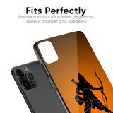 Halo Rama Glass Case for iPhone 13 Pro