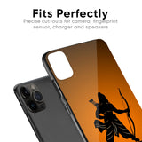 Halo Rama Glass Case for iPhone 13 Pro Max