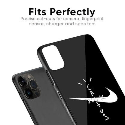 Jack Cactus Glass Case for iPhone 6S