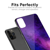 Stars Life Glass Case For iPhone X