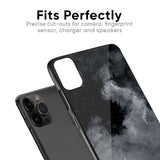 Fossil Gradient Glass Case For iPhone 12