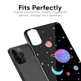 Planet Play Glass Case For iPhone 6 Plus
