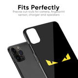 Eyes On You Glass Case For iPhone X