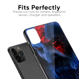 God Of War Glass Case For iPhone 6 Plus