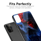 God Of War Glass Case For iPhone 13 Pro Max