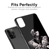 Gambling Problem Glass Case For iPhone 13 Pro