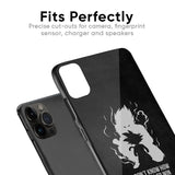Ace One Piece Glass Case for iPhone X