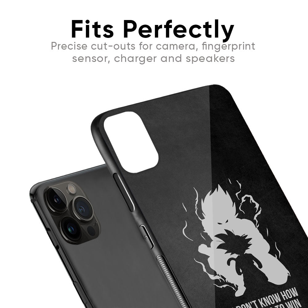 Ace One Piece Glass Case for iPhone 12 mini