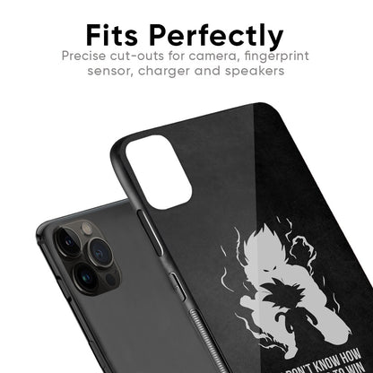 Ace One Piece Glass Case for iPhone 13 Pro Max