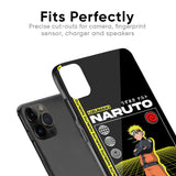 Ninja Way Glass Case for iPhone X