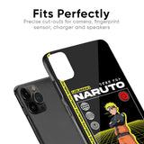 Ninja Way Glass Case for iPhone 13 Pro