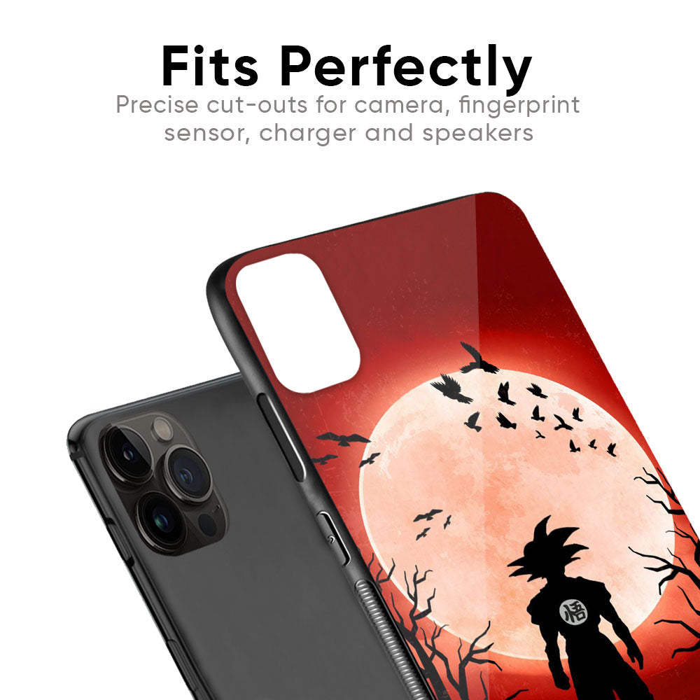 Winter Forest Glass Case for iPhone 6 Plus