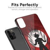 Japanese Animated Glass Case for iPhone X