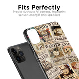 Dead Or Alive Glass Case for iPhone 13 Pro
