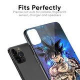 Branded Anime Glass Case for iPhone 6 Plus