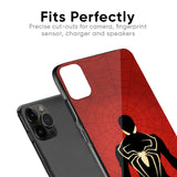 Mighty Superhero Glass case For iPhone 6S