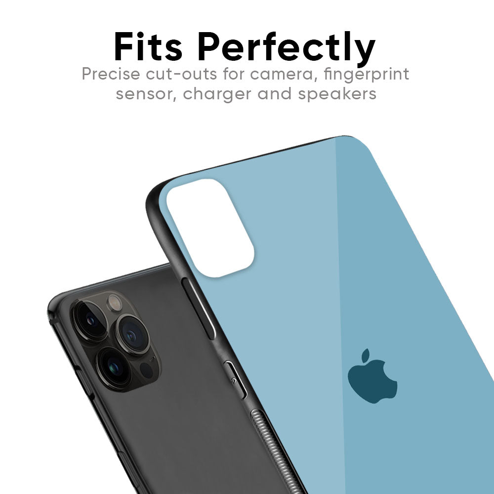 Sapphire Glass Case for iPhone X