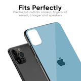 Sapphire Glass Case for iPhone 12 mini