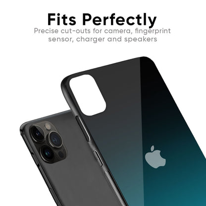 Ultramarine Glass Case for iPhone 12