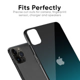 Ultramarine Glass Case for iPhone X