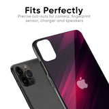 Razor Black Glass Case for iPhone 13 Pro Max