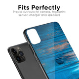 Patina Finish Glass case for iPhone X