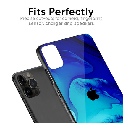 Raging Tides Glass Case for iPhone 6S
