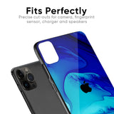 Raging Tides Glass Case for iPhone 13 Pro