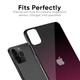 Wisconsin Wine Glass Case For iPhone 13 Pro